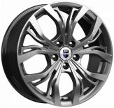 Kik Аламида-G 35/7 R17/5x114.3