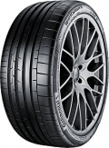 Continental SportContact 6 295/30 ZR21 102Y XL FR