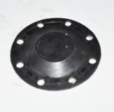 Blocarea diafragmei mod R KAMAZ