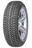 Michelin Alpin A4 215/55 R16 97V