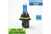 Lampă xenon D3S 5000K - 2 buc. Lampă xenon D3S 5000K - 2 buc.