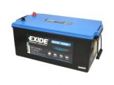 EXIDE EP2100 AGM 12V 240Ah 1200A L 518/279/240 B0
