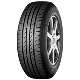 Goodyear EfficientGrip SUV 225/60 R17 99V