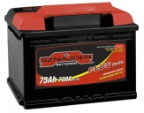 Sznajder Plus 575 20