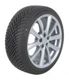 Hankook Winter i*cept RS3 W462B 205/45 R17 88V