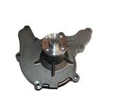 Насос водяной в сборе Г-53