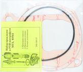 S/repar centrifugei MTZ, IuMZ (garnituri+a/cauciuc)