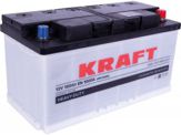 KRAFT Batterien 77Ah A30 KRAFT Batterien 77Ah A30