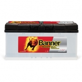 Banner Power Bull Pro P10040