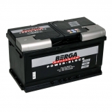 80Ah 740A Berga Power-Block 80Ah 740A Berga Power-Block