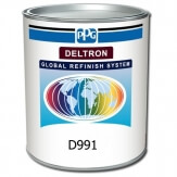 Краска PPG d-991/e 1l. Краска PPG d-991/e 1l.