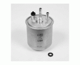 ТОПЛИВНЫЙ ФИЛЬТР CHAMPION CFF 100491 (PP 988/1)