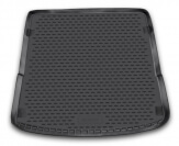 Audi Q7 (2005-15) багажник