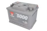 YUASA YBX5075 12V 60Ah 640A R 243/175/175 B13 YUASA YBX5075 12V 60Ah 640A R 243/175/175 B13