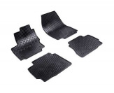 Автоковрики резиновые Rigum для Ford Mondeo 02- Автоковрики резиновые Rigum для Ford Mondeo 02-