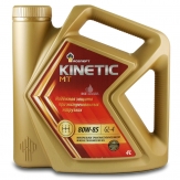 Rosneft Kinetic MT 80w-85 (GL-4) 4L