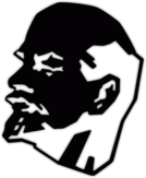 Autocolante pentru auto "Lenin" Autocolante pentru auto "Lenin"