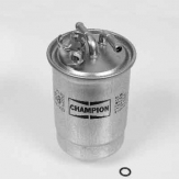 ТОПЛИВНЫЙ ФИЛЬТР CHAMPION CFF 100268 (PP 839/7)
