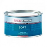 Troton Шпатлёвка SOFT 1.8 kg Troton Шпатлёвка SOFT 1.8 kg