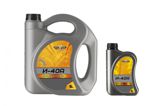 Ulei industrial И-40А 10L WEZZER