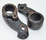 Braț de legătură pivotant