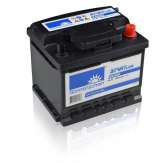 EXIDE Sonnenschein 6СТ-60Ah Е EXIDE Sonnenschein 6СТ-60Ah Е
