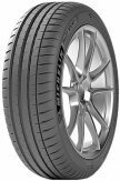 Michelin Pilot Sport 4 245/50 R18 100Y