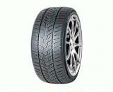 TRACMAX X-privilo S330 225/60 R18 104V XL