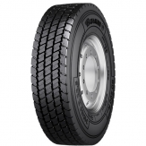 Barum BD 200 R 3pmsf-04220560000 215/75R17.5 126/124M
