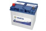 Varta 12V 60Аh 540A BLUE DYNAMIC L 232/173/225 B00 Varta 12V 60Аh 540A BLUE DYNAMIC L 232/173/225 B00