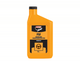 Ulei hidraulic Тритон pentru servodirecție 1L (galben) Ulei hidraulic Тритон pentru servodirecție 1L (galben)