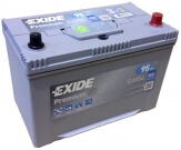 Exide Premium EA954