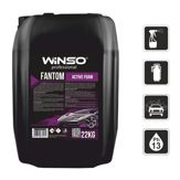 Spumă activă pentru necondens chiuvete Winso FANTOM ACTIVE FOAM