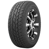 Toyo Open Country A/T plus 275/60 R20 115T