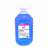 УНИВЕРСАЛЬНОЕ МОЮЩЕЕ СРЕДСТВО ДЛЯ ТВЕРДЫХ ПОВЕРХНОСТЕЙ TOTAL HYGIENE DILAN 5L