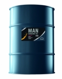 MAN 10W40 Performance 3477 209L