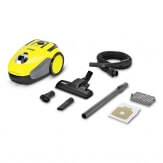 Aspiratoare auto Kärcher VC 2 Aspiratoare auto Kärcher VC 2