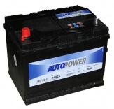 Autopower A68JX Autopower A68JX