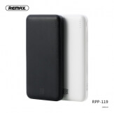 Зарядное устройство Remax Power bank 10000 PRO RPP-119