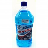 Lichid fără îngheț pentru Windows 2L (-40C)