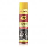 Мастика рез-битумная 1000 мл Тритон спрей