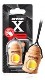 Aromatizator Areon Fresco X (Strawberry) 1buc