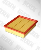 ВОЗДУШНЫЙ ФИЛЬТР HEXEN A 15129 (SB 248)-(AP 063)