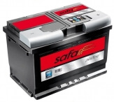 Safa Platino SP44-LB1 44Ah Safa Platino SP44-LB1 44Ah