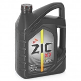 Zic X7 LS 5W-30 6L Zic X7 LS 5W-30 6L