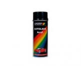 51070 Black Met autolack sp.400ml 51070 Black Met autolack sp.400ml
