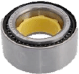 EBI Ступица колеса GRAND VITARA II 1.6/2.0/2.4 4X4 05>