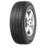 Continental VanContact 4Season 285/55R16 126N Continental VanContact 4Season 285/55R16 126N