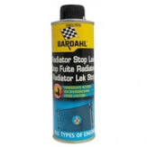 Radiator Stop Leak BARDAHL 0.500ml Radiator Stop Leak BARDAHL 0.500ml