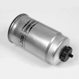 FILTRU COMBUSTIBIL CHAMPION L 209/606 (PP 848)-(ST 317)